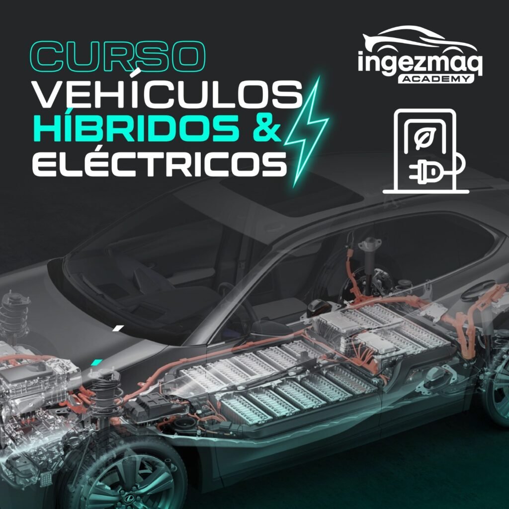 Vehículos Híbridos