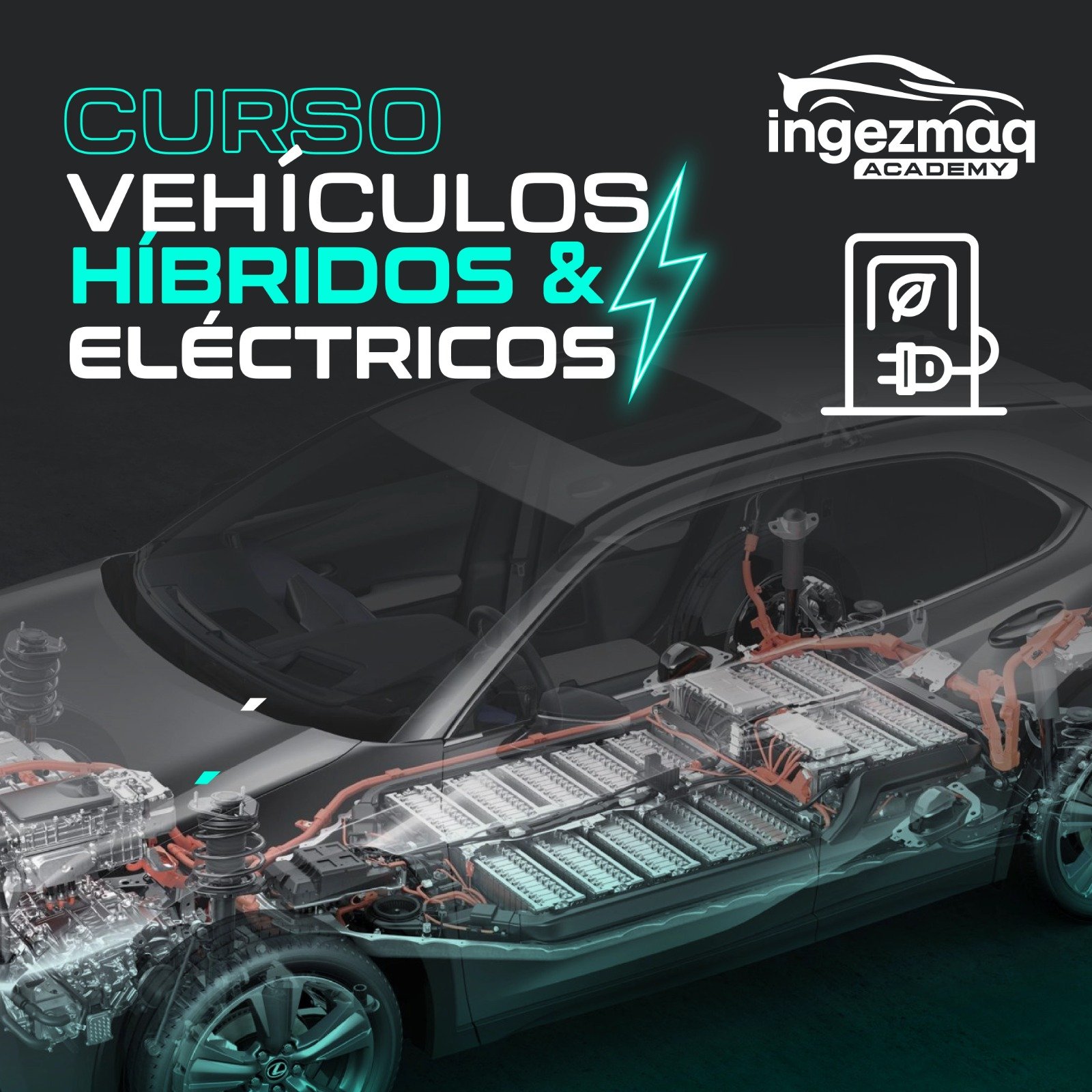 Vehículos Híbridos