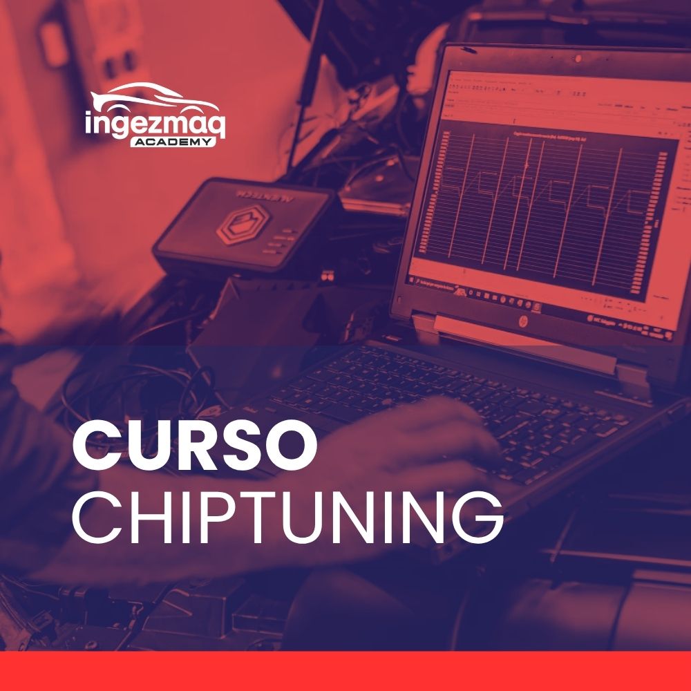 CURSO CHIPTUNING