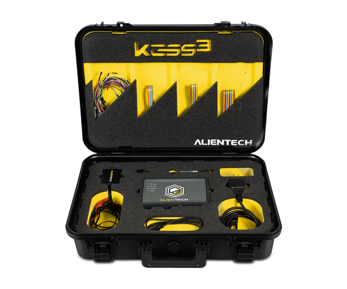 kess3