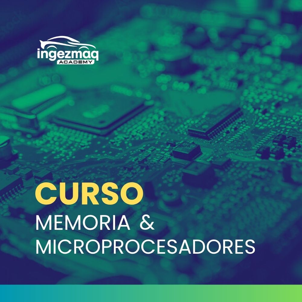 Curso memoria y microprocesadores 2025