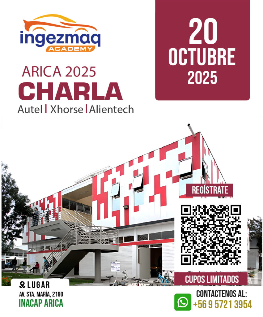 charla arica