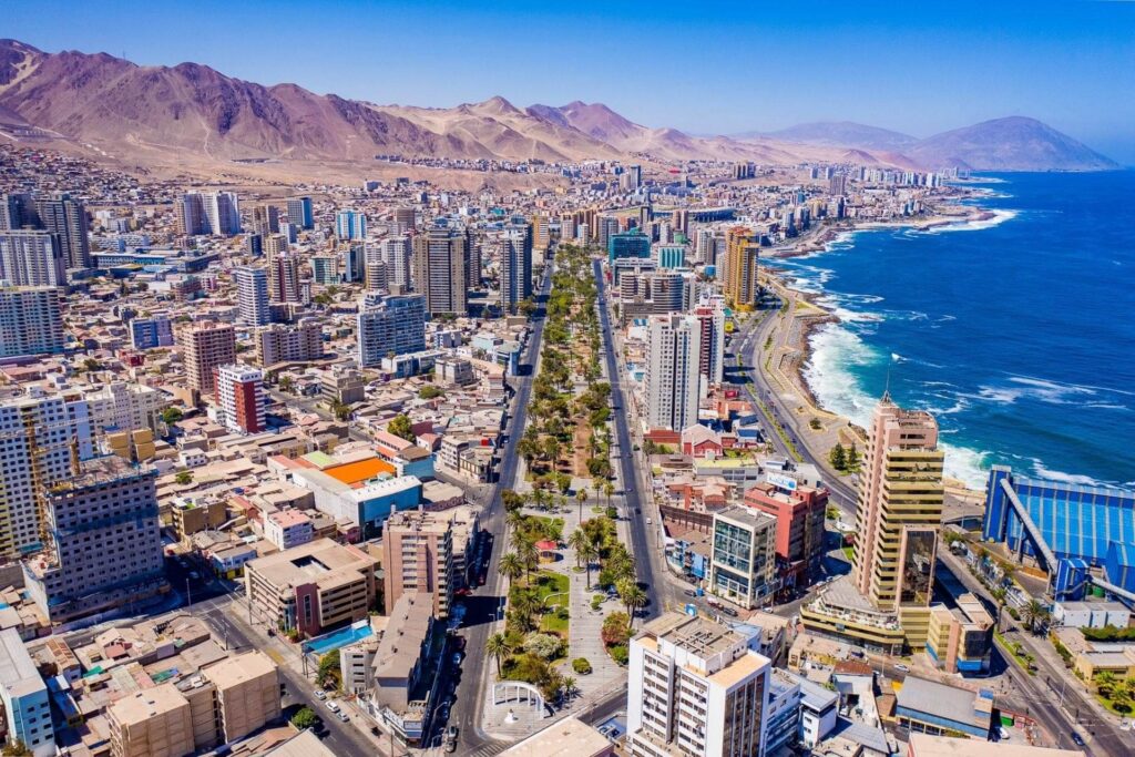 antofagasta