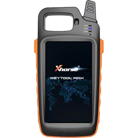 Xhorse VVDI