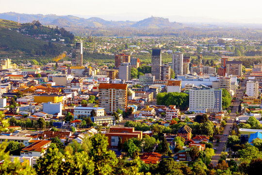 temuco