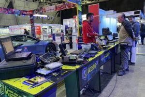 Motortec 2024