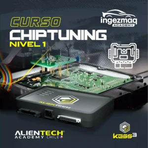 curso chiptuning
