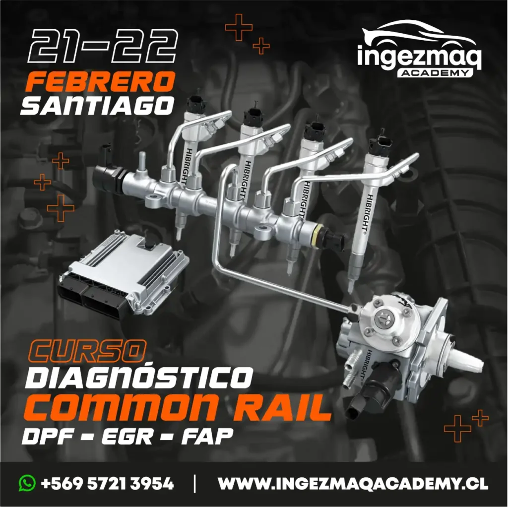 curso diagnostico