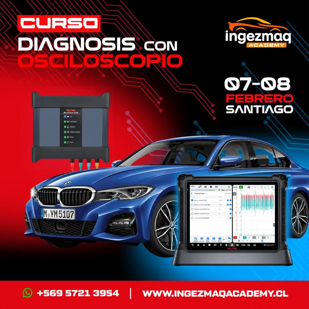 curso osciloscopio