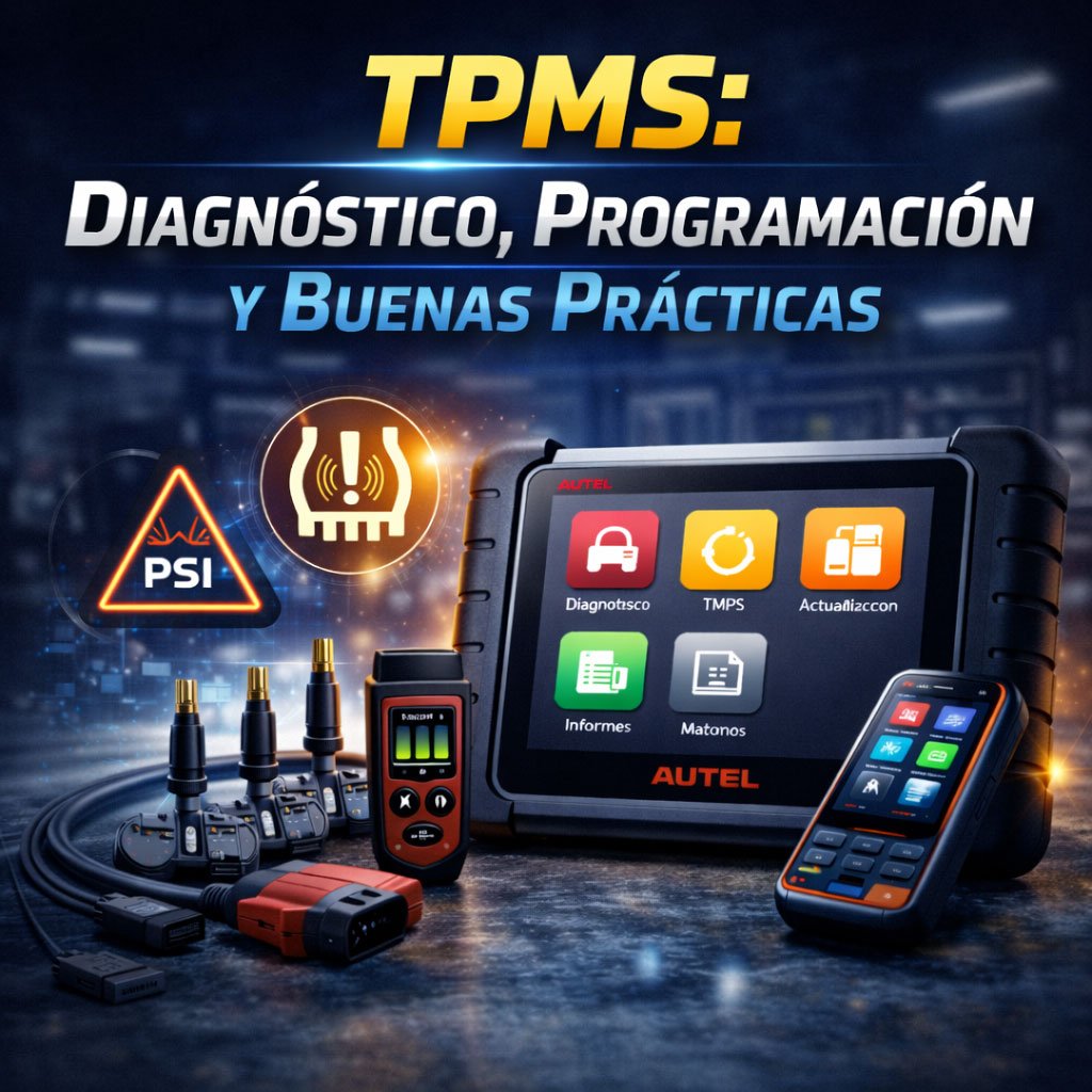 curso tpms