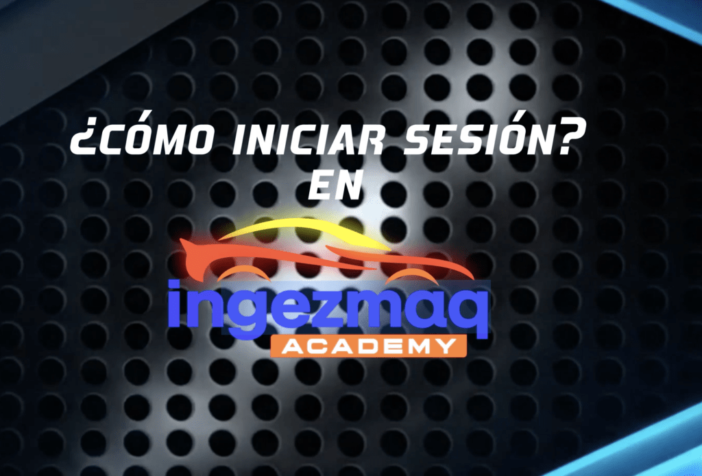 video ingreso