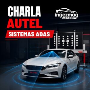SISTEMAS ADAS