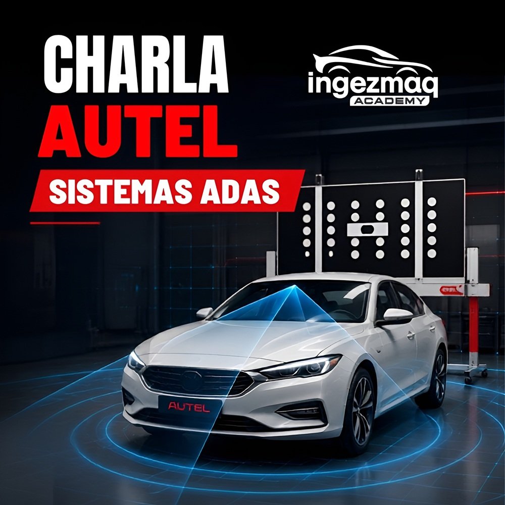 SISTEMAS ADAS